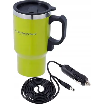 Termohrnek Termohrnek s ohřevem 12V, 450 ml