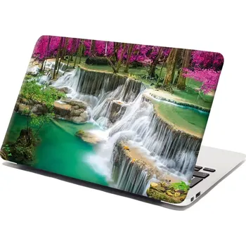 samolepka Sablio Samolepka na notebook Vodopády - 29x20 cm