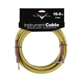 Příslušenství ke zvukové technice FENDER 099-0820-031 Perf.Series 18.6',Angled,Tw