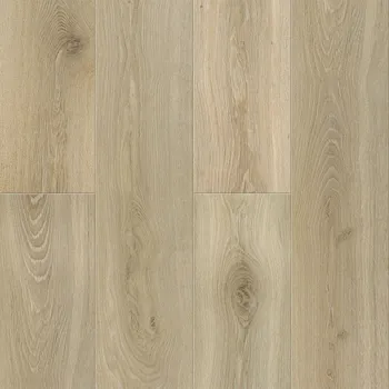 laminátová podlaha Weninger Dub Naturalny - Voděodolná laminátová podlaha - 1m2