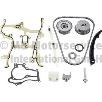 Sada rozvodového řetězu KOLBENSCHMIDT 400130400005