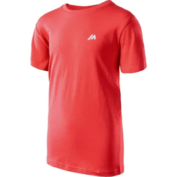 DĚTSKÉ SPORTOVNÍ TRIČKO S KRÁTKÝM RUKÁVEM MARTES MANDO JR VELIKOST 140