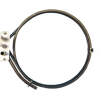 Příslušenství pro sporák Gorenje Náhradní díl Těleso topné BIO FAN STEAM 60, 2100 W, EGO, 437926