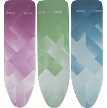 Žehlicí prkno Potah na žehlicí prkno Leifheit 71603 Heat Reflect S/M 125x40cm