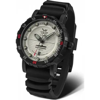 Hodinky Hodinky Vostok NH35A-571C607