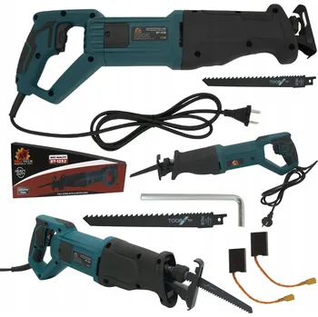 Ruční pilka Elektrická Pila ocaska Bull Tech 2350 W