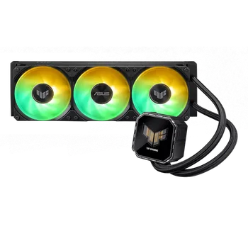 Vodní chlazení ASUS TUF GAMING LC III 360 ARGB LCD 90RC01A1-B0EAY0