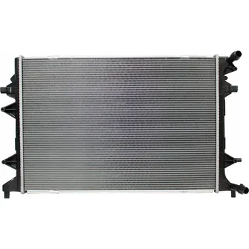 Výparník klimatizace Valeo 6935082X chladič vody