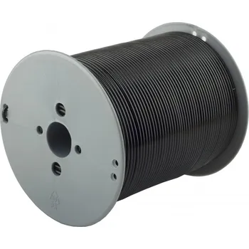 Hatchey Repair Wire black 3mm 1,5kg