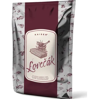 Udírna Lovecký - koření na salámy