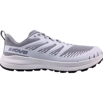 Dámská běžecká obuv INOV8 TRAILFLY ZERO v2 W (S) grey šedá 7,5