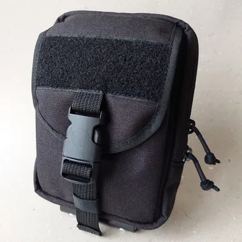 Airsoft Kapsa pro skryté nošení zbraně SC-2 Velur panel: S velur panelem