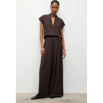 Souprava Answear.LAB 55088.55276.iok hnědá 88X, vel. XS