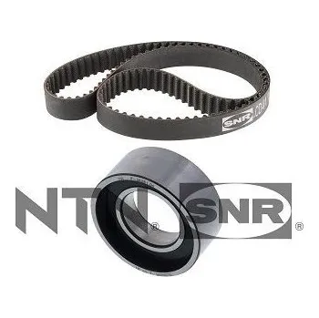 Sada rozvodového řemene SNR KD458.14