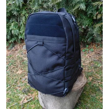 Batoh přes jedno rameno pro skryté nošení zbraně II