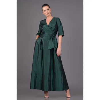 Dámské šaty SPOLEČENSKÉ ŠATY AXELLO 37218 Velikost: 42