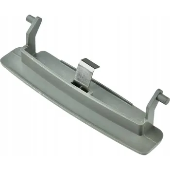 Tlačítko zámku víka loketní opěrky NTY NTY EZC-VW-041