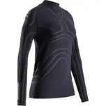 X-Bionic Heatloop Shirt LS Women X Black černá XS