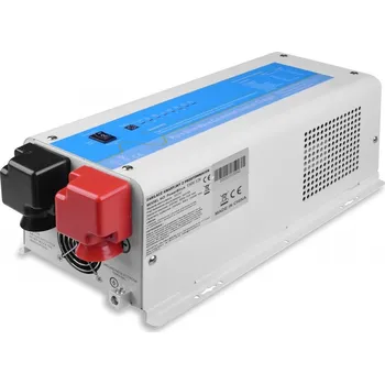 Záložní zdroj Záložní zdroj MV1500, 12V / 230V 1,5kW / 3kW SINUS, pro ponorná čerpadla, ventilaci HZS