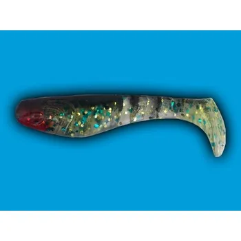 Umělá nástraha Relax Ripper Kopyto 3" (7,5 cm) - RK3-CS017