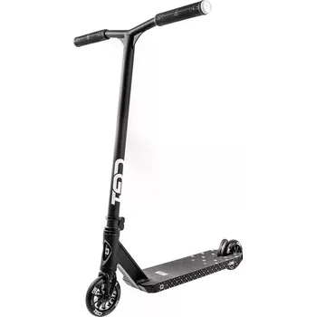 Koloběžka Freestyle koloběžka CORE CG1 black + TRIČKO A SAMOLEPKY ZDARMA