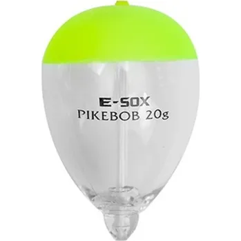 Signalizátor záběru Drennan splávek E-SOX Pike Bob 5g