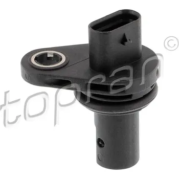 Čidlo automobilu Snímač, poloha vačkového hřídele TOPRAN 623 161
