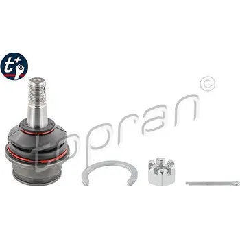 Podpora-/ Kloub TOPRAN 626 502