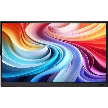 Monitor 18,5" Acer PM191QE