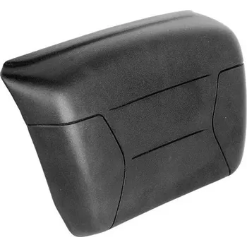 Zavazadlo na motocykl Opěrka ke kufru GIVI E 470 Simply