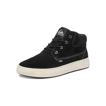 Pánské tenisky Sneakersy Quiksilver CEO-LUKE-05 MI08 Černá 42