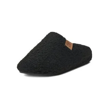 Dámské pantofle Bačkory G-Star Raw CEO-WSS21713-01 Černá 38