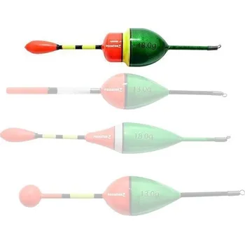 Signalizátor záběru Splávek Štika 1, 18 g