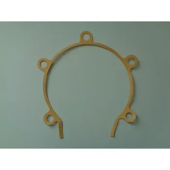 Těsnění klikové skříně MF