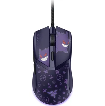 Myš Razer Cobra - Pokémon Gengar Ed. RZ01-04650700-R3M1