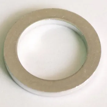 Těsnící kroužek hliníkový