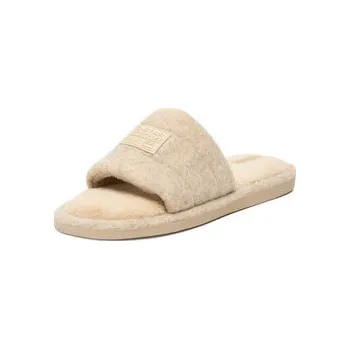 Dámské pantofle Bačkory G-Star Raw CEO-WSS21718-01 Béžová 38