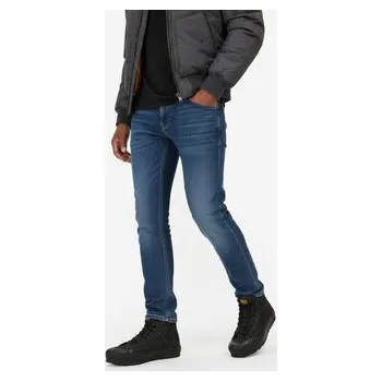 Pánské tenisky Plátěnky G-Star Raw CEO-ALEX-03 Černá 43