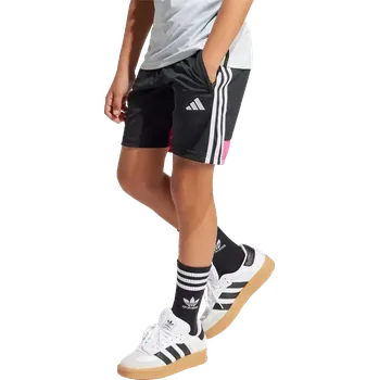 Dětské lehké šortky Adidas Tiro 25 Essentials černé
