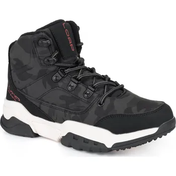 Chlapecká zimní obuv LOAP Hodge 165277