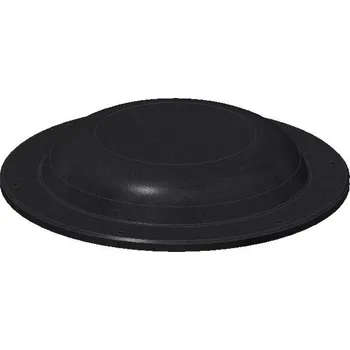 Podběh pevný DAKR RZS-69