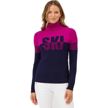 Dámský svetr Dámský svetr Krimson Klover SLOPESIDE M