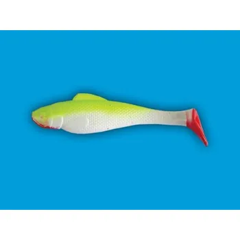 Umělá nástraha Relax Ohio 4" (10 cm) - OH4-CS004