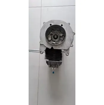 polomotor JIKOV 60 - 1447 s DV