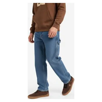 Dámská obuv Tenisky DC Shoes CEO-AW257501 Hnědá 41