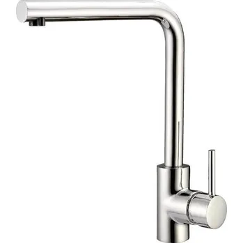 Vodovodní baterie ELLECI TRAIL CROMO