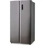 Americká chladnička DOMO DO99506M