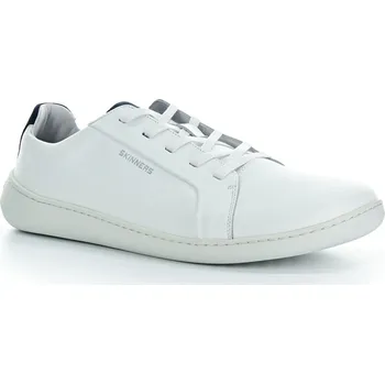 Dámské tenisky 2. jakost Skinners Moonwalker Leather Blue/White Velikost boty (EU): 42, Vnitřní délka boty: 273, Vnitřní šířka boty: 98