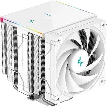 PC ventilátor DeepCool AK620 Digital SE White
