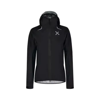 Dámská větrovka Montura Magica Prometeo Jacket Woman black XL